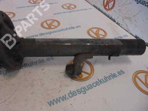 Right rear shock absorber CHRYSLER 300M (LR) 3.5 V6 24V | BP3521969M19 