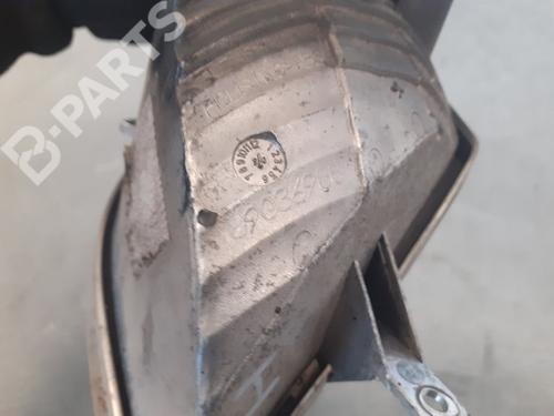 Left front indicator NISSAN MICRA III (K12)  | BP9292713C32 