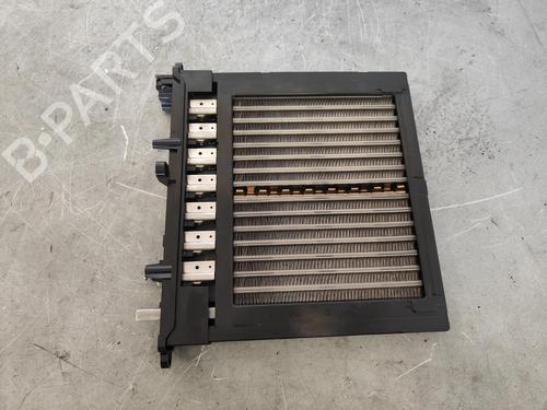 Used Heater resistor MERCEDES-BENZ E-CLASS (W211) E 270 CDI (211.016) (177 hp) 15769557