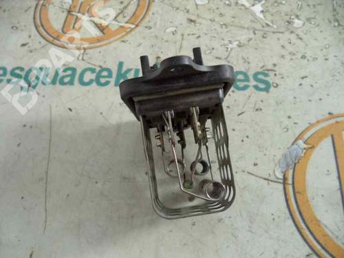 Heater resistor CITROËN XSARA Coupe (N0) 1.4 HDi | BP11664024M108