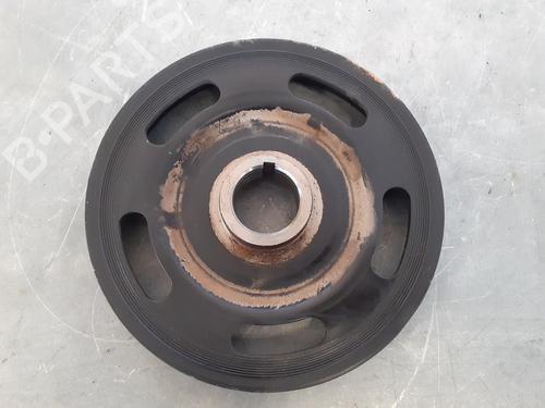 Remskive MERCEDES-BENZ A-CLASS (W168)  | BP14189494M122 