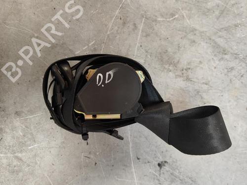 Used Front right seatbelt RENAULT TRAFIC II Van (FL) [2001-2025]  15779101