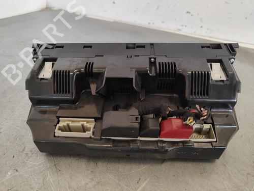 Commande Chauffage AUDI A6 C6 (4F2)  | BP14361162I5 