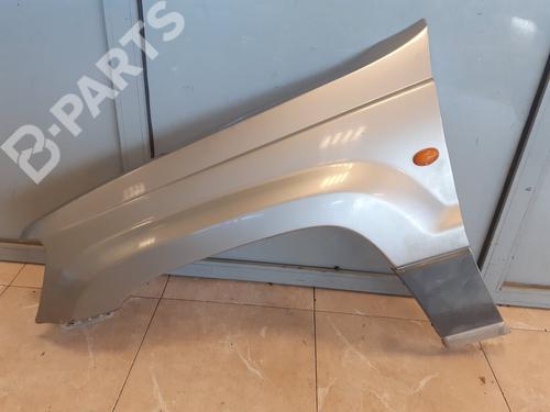 Forkjerm venstre JEEP GRAND CHEROKEE II (WJ, WG)  | BP9231857C41 