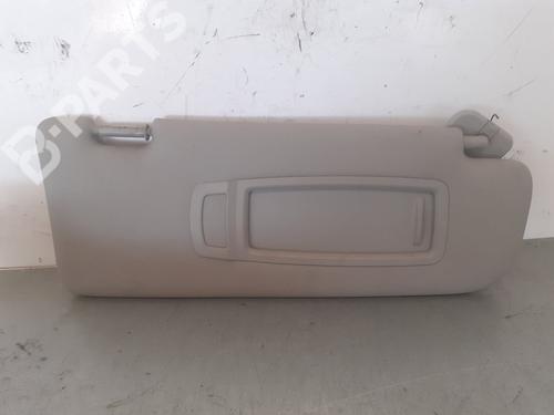 Right sun visor BMW X6 (E71, E72) xDrive 50 i (449 hp)null