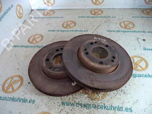 Used Other MERCEDES-BENZ E-CLASS Coupe (C124) E 320 (124.052) (220 hp) 14193585