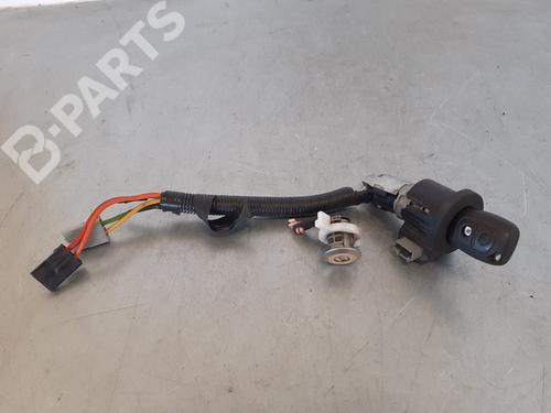 Ignition barrel RENAULT MASCOTT Platform/Chassis (UH_, HH_)  | BP7462368M48 