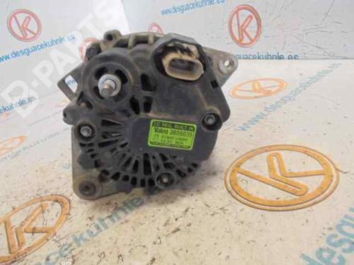 Alternator KIA SPORTAGE II (JE_, KM_)  | BP4617882M7 