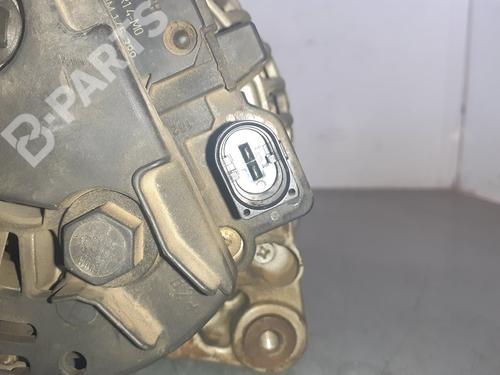 Generator VOLVO S80 I (184)  | BP10183705M7 