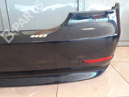 Rear bumper BMW 5 (E60)  | BP7832123C8 