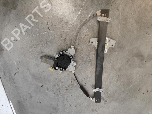 Used Front left window mechanism HYUNDAI GETZ (TB) [2001-2011]  17973262