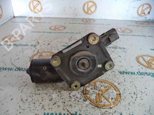 Used Front wiper motor NISSAN TERRANO II (R20) 2.7 TDi 4WD (125 hp) 2448155