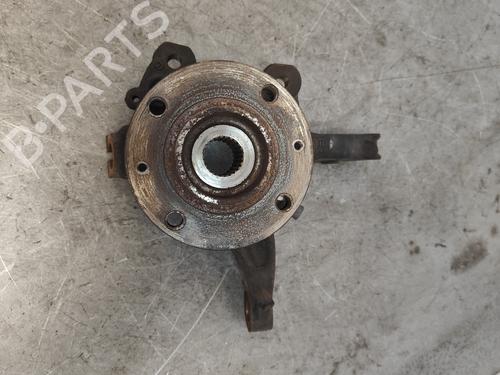 Used Left front steering knuckle Left front steering knuckle OPEL MOKKA [2020-2026] 34623410 34623410