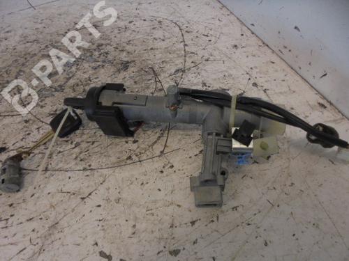 Ignition barrel SSANGYONG REXTON / REXTON II (GAB_)  | BP6164643M48 