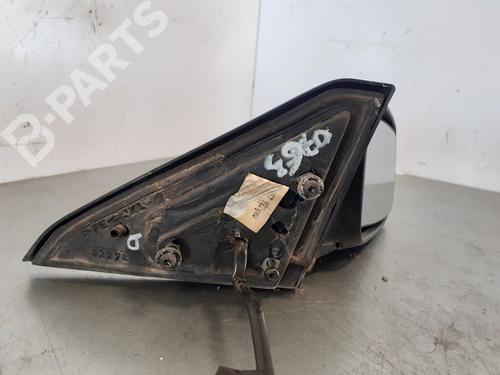 Right mirror VOLVO S40 I (644) 1.8 | BP7258268C27 
