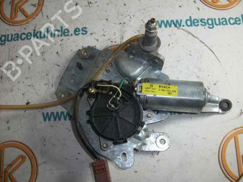 Used Rear wiper motor CITROËN BERLINGO / BERLINGO FIRST MPV (MF_, GJK_, GFK_) [1996-2025]  2462257
