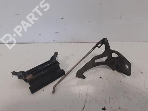 Used Hood lock VOLVO C70 I Coupe (872) 2.4 (170 hp) 8780959