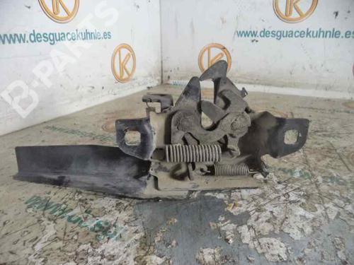 Zamek maski OPEL FRONTERA B (U99) 2.2 DTI (6B_ZC, 6B_VF, 6B_66, 6B_76) | BP8781562C133 