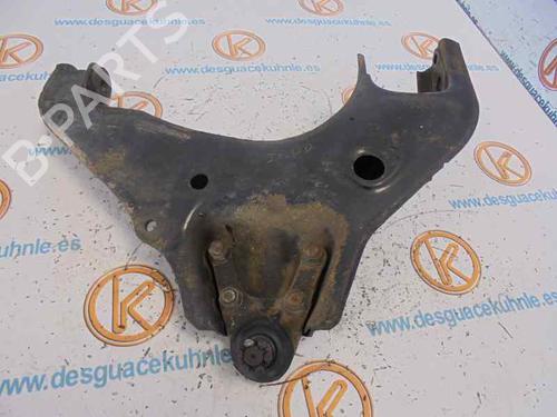 Right front suspension arm HYUNDAI GALLOPER II (JK-01)  | BP12558246M13 