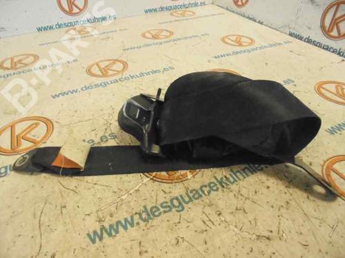 Front right seatbelt DAEWOO LANOS (KLAT) 1.5 | BP8753259I25 