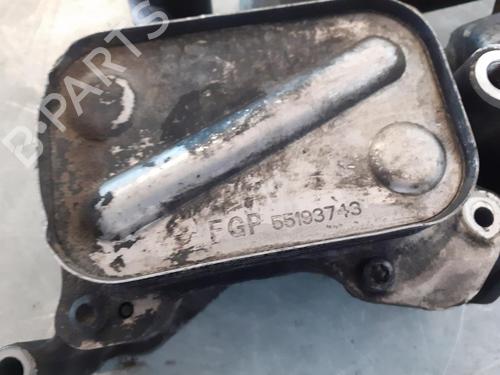Support OPEL COMBO Box Body/MPV  | BP14189446C155 