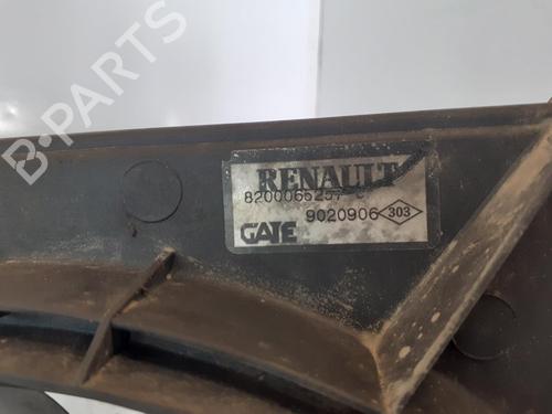 Radiator fan RENAULT MEGANE I Classic (LA0/1_)  | BP8187272M35 