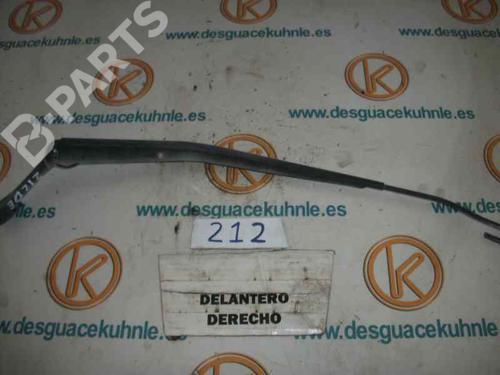 Ruitenwisser mechaniek voor NISSAN SERENA (C23) [1991-2001]  6632439