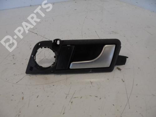 Puxador interior frente direito AUDI A2 (8Z0) 1.4 TDI (75 hp) 8Z0837020C | 8Z0837020C |