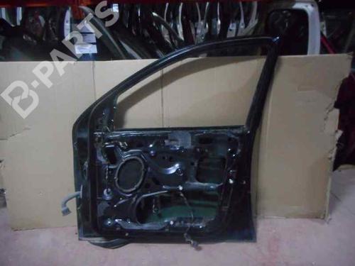 Right front door FORD FOCUS I (DAW, DBW) 1.8 TDCi | BP2478447C3 