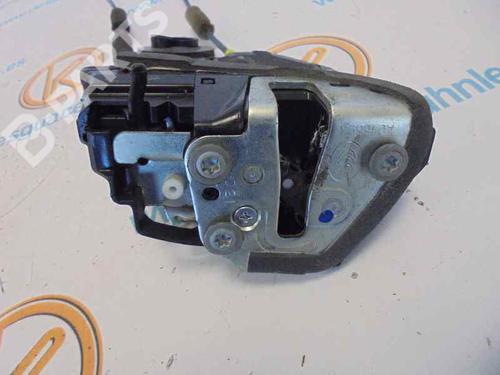 Rear right lock TOYOTA AVENSIS Estate (_T27_)  | BP3524988C99 