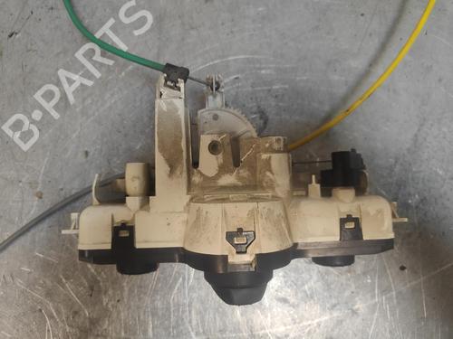 Climate control RENAULT MODUS / GRAND MODUS (F/JP0_)  | BP17044308I5 