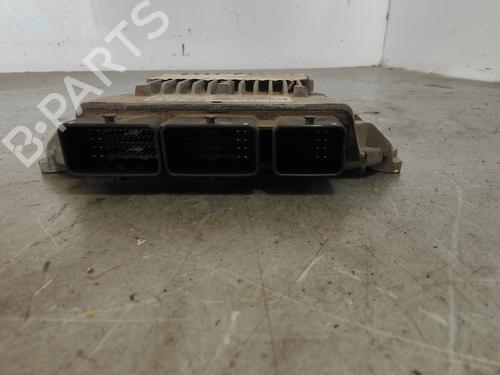 Engine control unit (ECU) PEUGEOT 307 (3A/C)  | BP20036794M57 