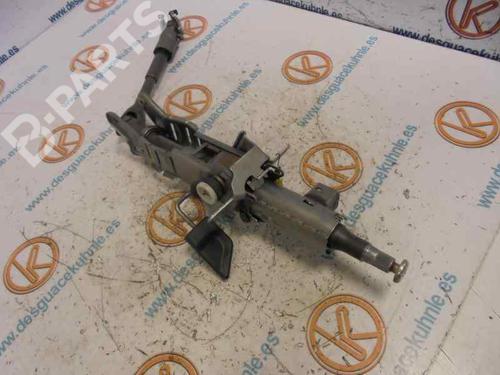 Rattakselaggregat CITROËN C5 I (DC_) [2001-2005]  4897183