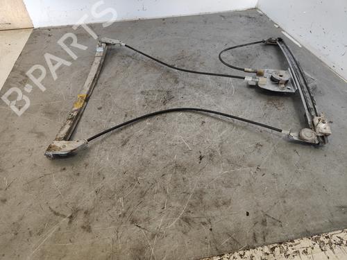 Used Front left window mechanism RENAULT LAGUNA II (BG0/1_) 1.9 dCi (107 hp) 25378378
