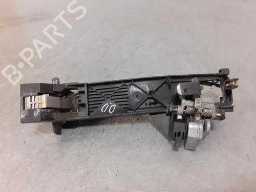 Front right exterior door handle MERCEDES-BENZ S-CLASS (W220, V220) S 320 CDI (220.025, 220.125) | BP8931694C129 