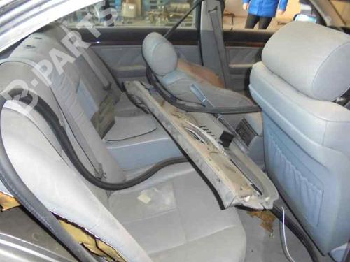 Rear right exterior door handle BMW 5 (E39) 525 tds | BP2468359C130  - Image 6