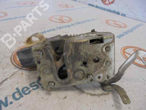 Front right lock CITROËN AX (ZA-_) 14 | BP2468860C97 