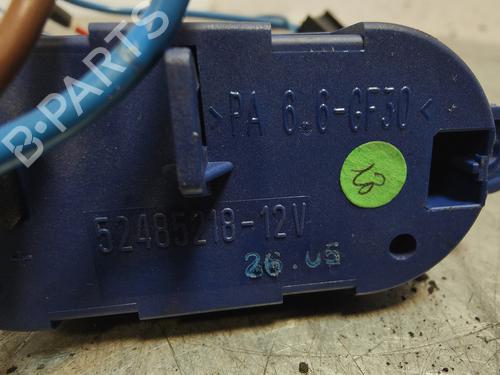 Heizwiderstand RENAULT LAGUNA II (BG0/1_) 2.0 16V (BG03, BG0Z, BG0T, BG1Y) | BP29831180M108 