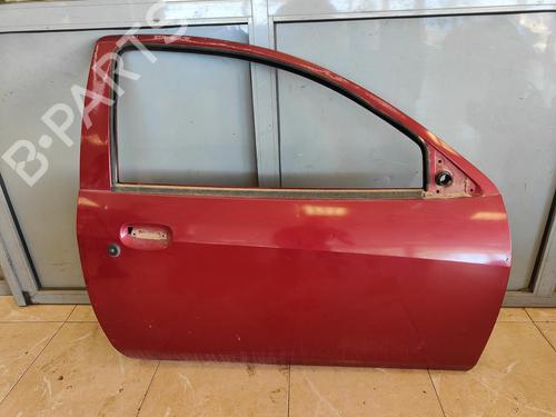 Right front door FORD KA (RB_) 1.3 i (60 hp)null