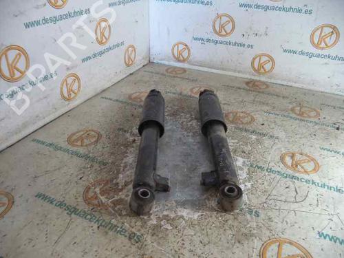 Amortyzator tylny prawy IVECO DAILY III Platform/Chassis  BP14194474M19