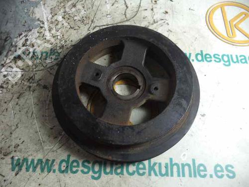 Pulley NISSAN ALMERA II Hatchback (N16)  | BP14194416M122 