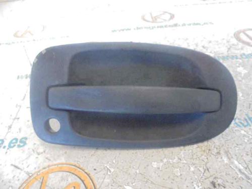 Front right exterior door handle OPEL SINTRA (APV) 2.2 DTI (116 hp) 2447630