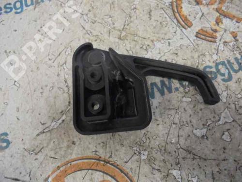 Hood lock VW POLO III (6N1) 45 1.0 | BP8779959C133 