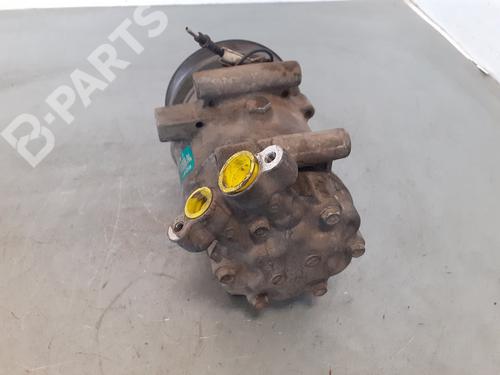 AC compressor RENAULT KANGOO (KC0/1_) 1.5 dCi | BP8325096M34 