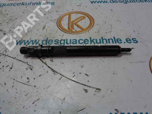 Injector AUDI A6 C5 (4B2) 2.5 TDI | BP2445627M100 