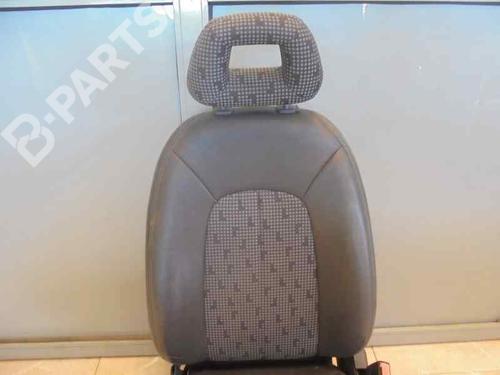 Right front seat MERCEDES-BENZ A-CLASS (W168) A 170 CDI (168.008) | BP2465770C16 
