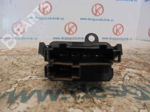 Heater resistor VW POLO III (6N1) 45 1.0 | BP11662479M108 
