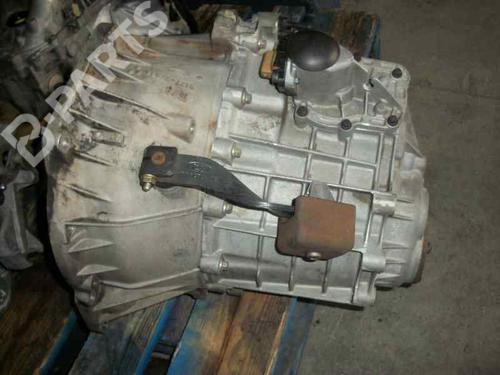 Gearbox FORD ESCORT VI (GAL, AAL, ABL) 1.8 TD | BP2461882M3 