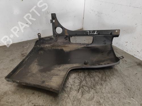 Used Corner bumper NISSAN PRIMASTAR Van (X83) 1.9 dCi 100 (100 hp) 27272422
