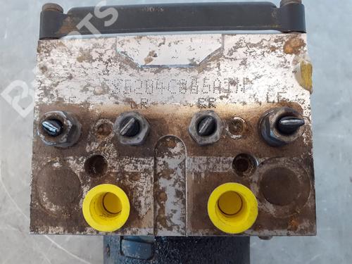 ABS pump PEUGEOT 407 (6D_)  | BP10282513M43